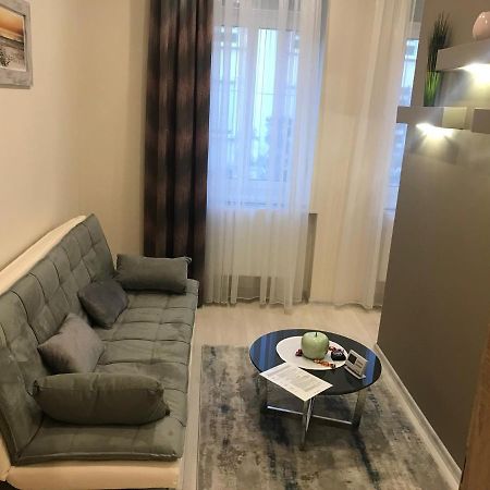 Classic Apartman Сегед Екстериор снимка