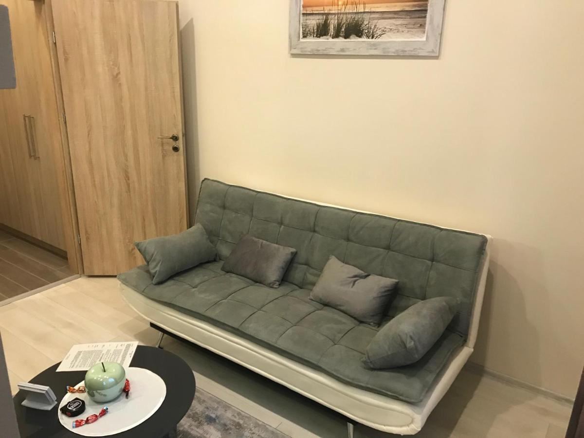 Classic Apartman Сегед Екстериор снимка
