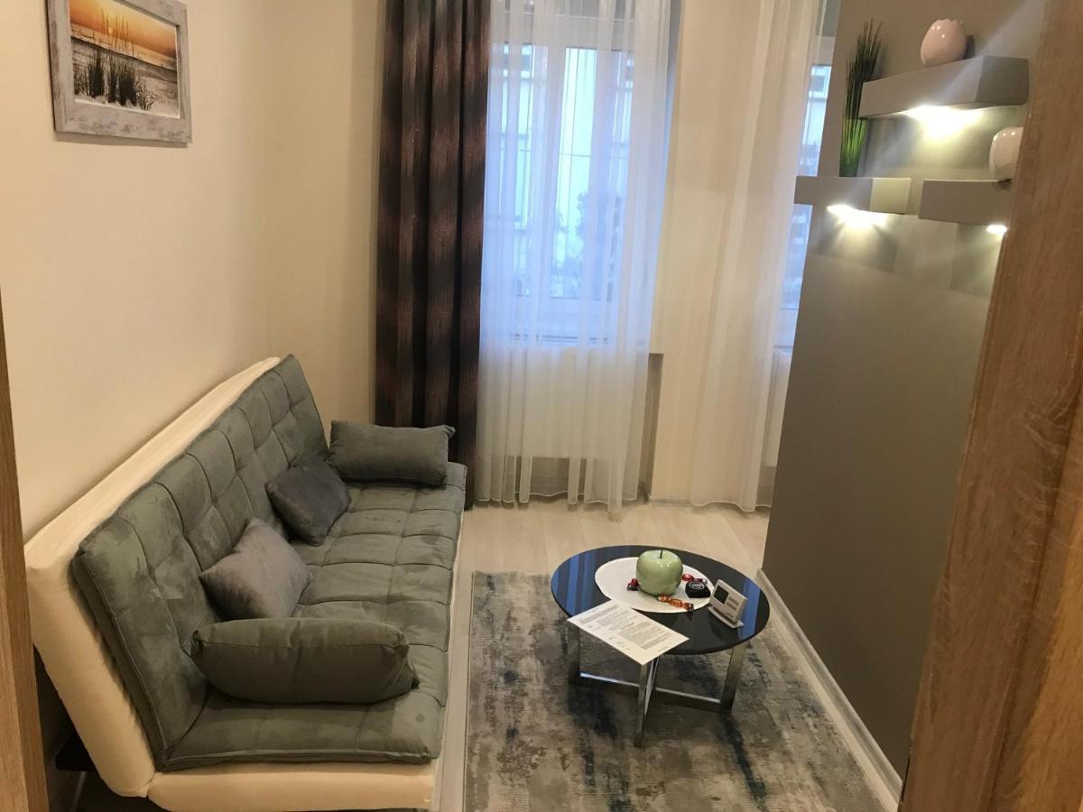 Classic Apartman Сегед Екстериор снимка