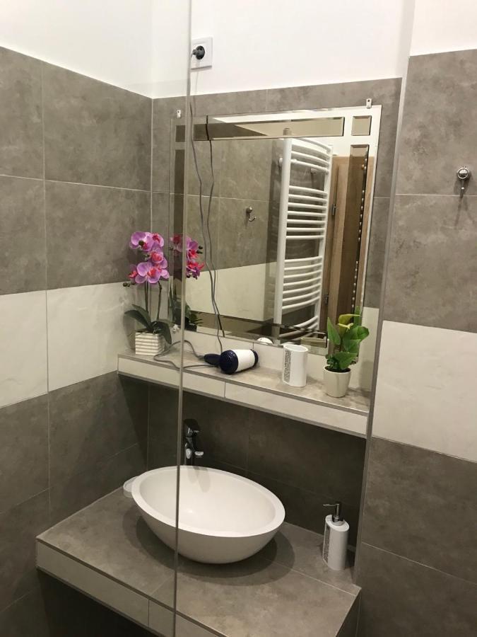 Classic Apartman Сегед Екстериор снимка